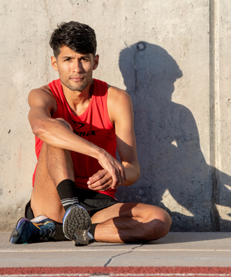 Drymax Sports Fernando Cabada